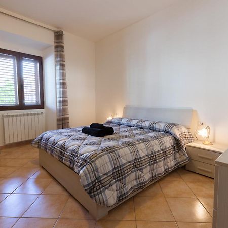 Ad Apartment Olbia Dış mekan fotoğraf