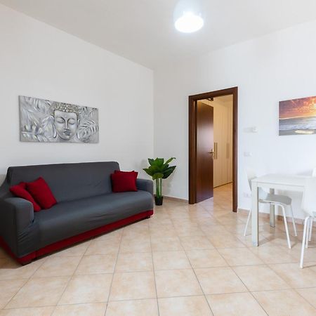 Ad Apartment Olbia Dış mekan fotoğraf