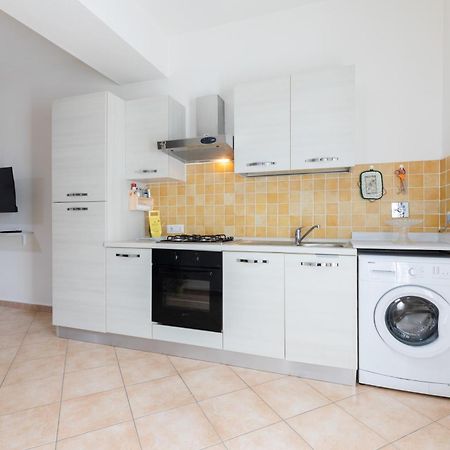 Ad Apartment Olbia Dış mekan fotoğraf
