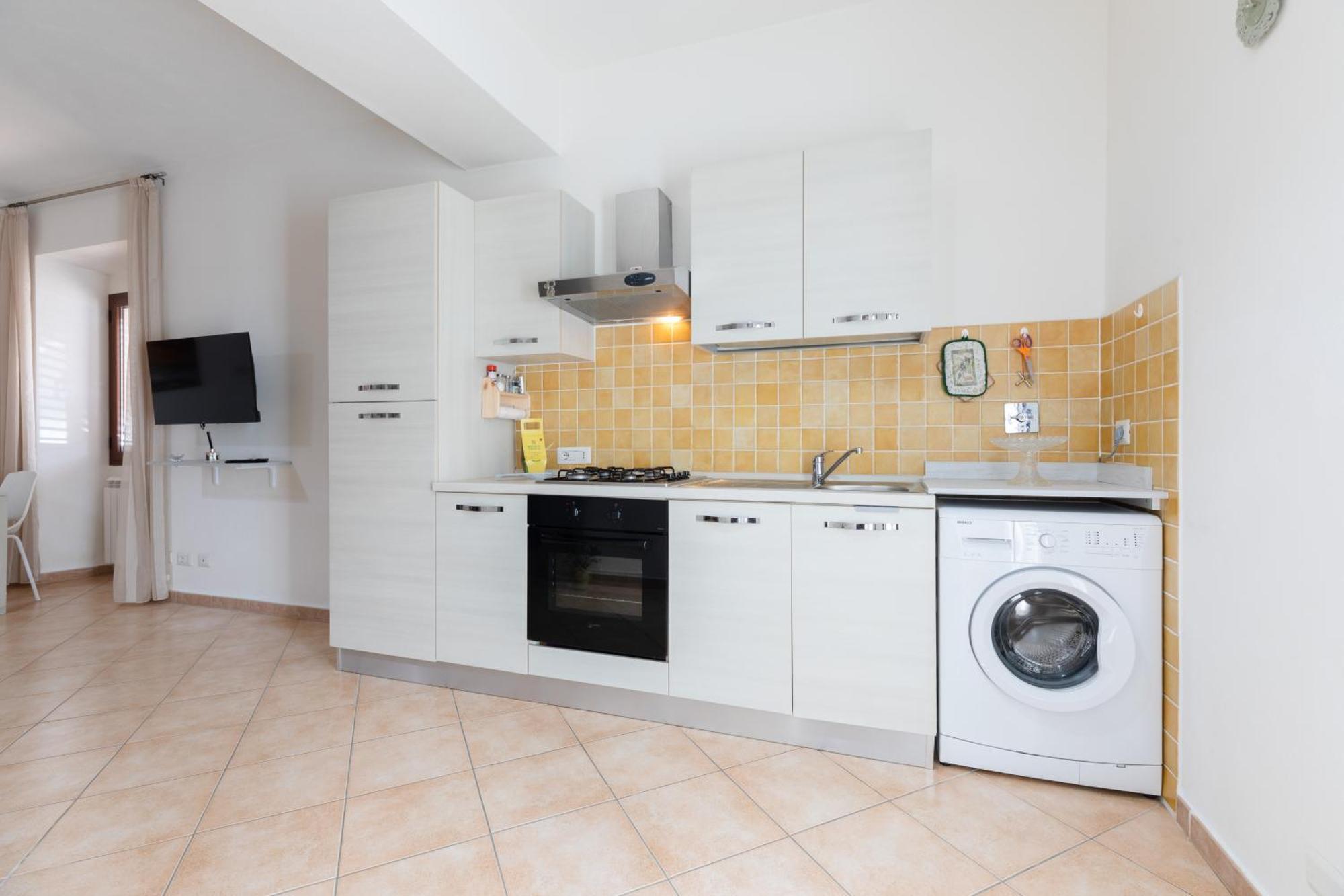 Ad Apartment Olbia Dış mekan fotoğraf