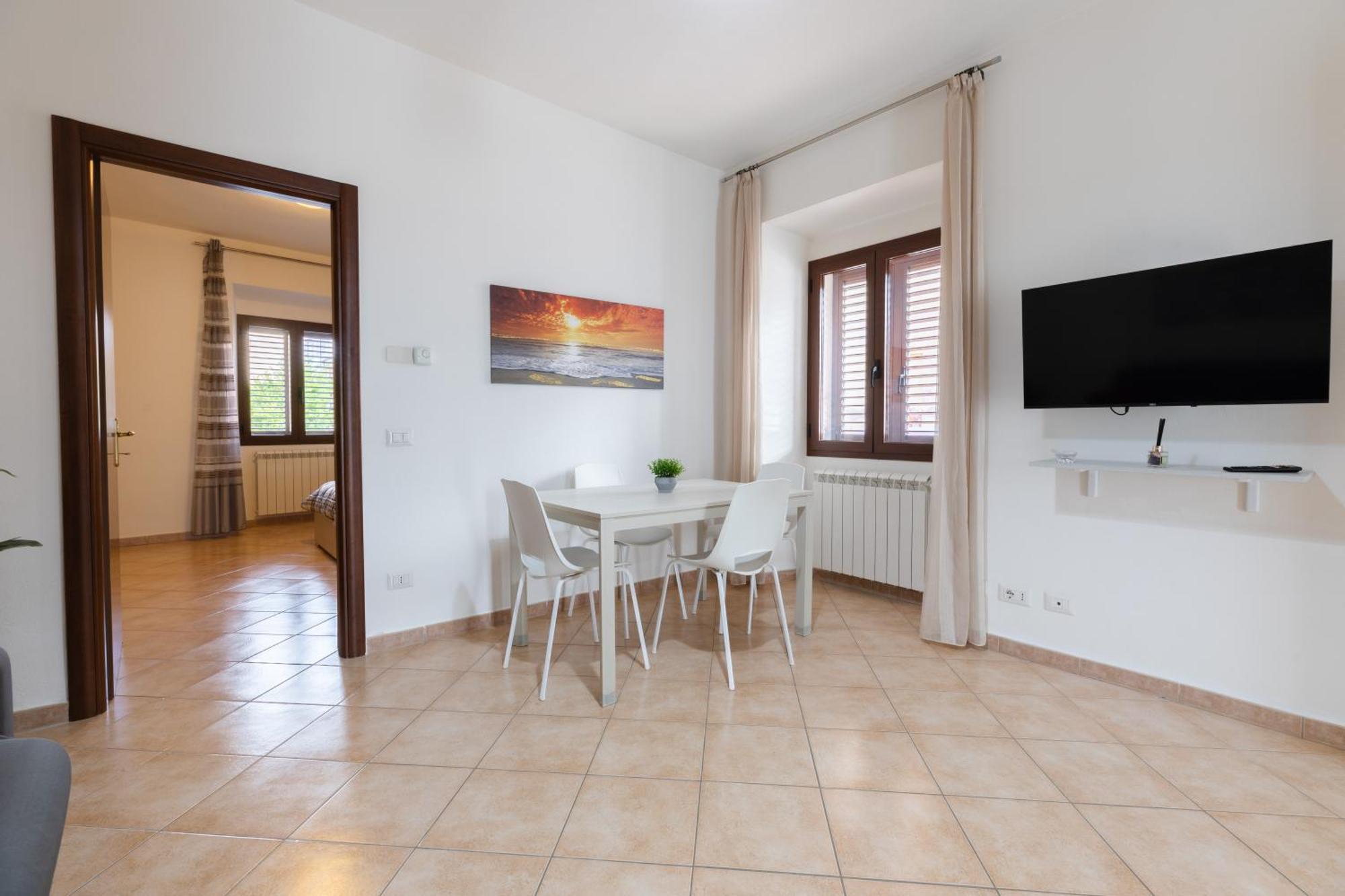 Ad Apartment Olbia Dış mekan fotoğraf