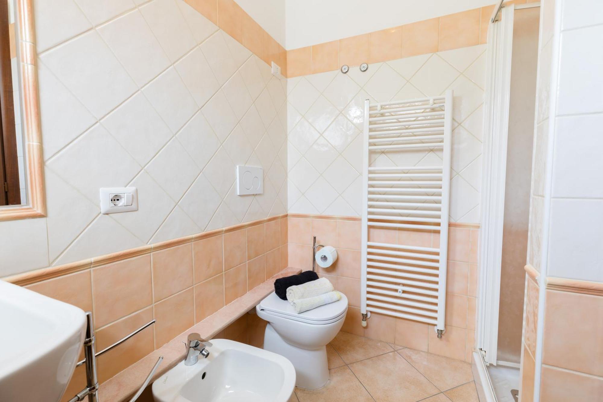 Ad Apartment Olbia Dış mekan fotoğraf