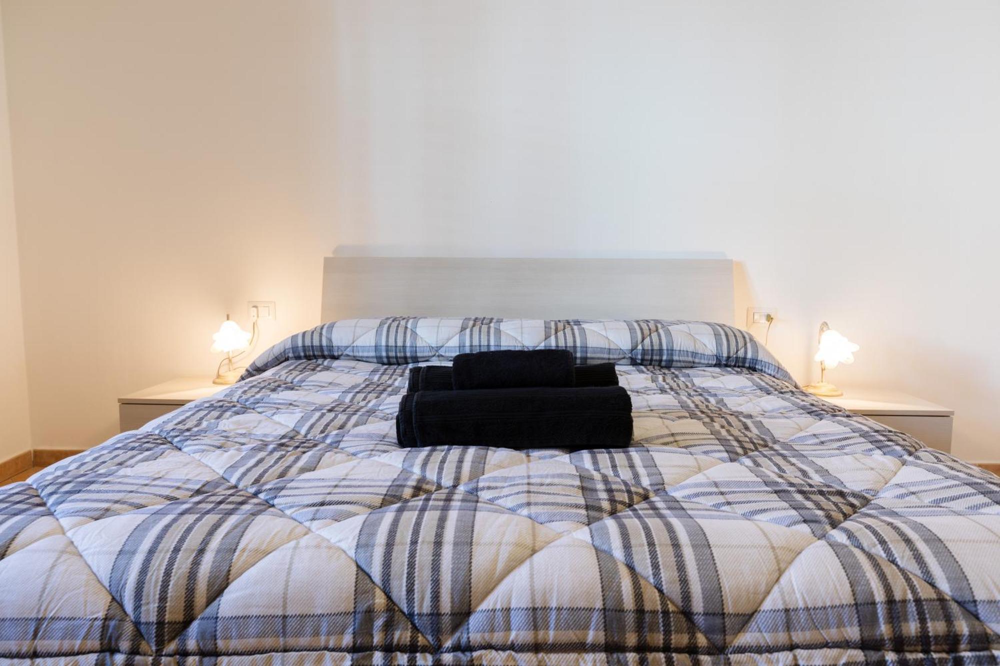 Ad Apartment Olbia Dış mekan fotoğraf