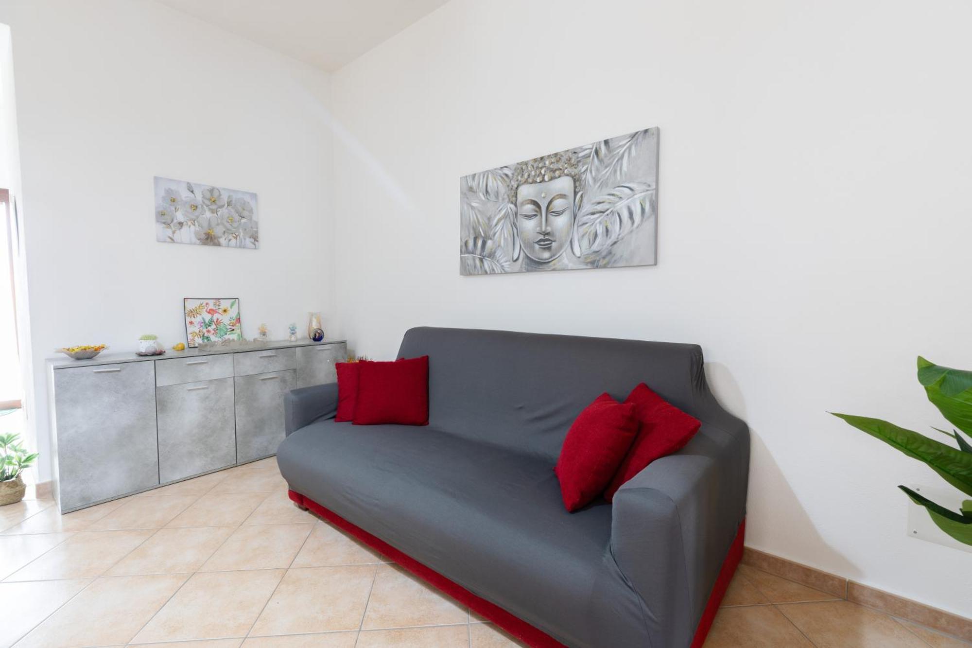 Ad Apartment Olbia Dış mekan fotoğraf