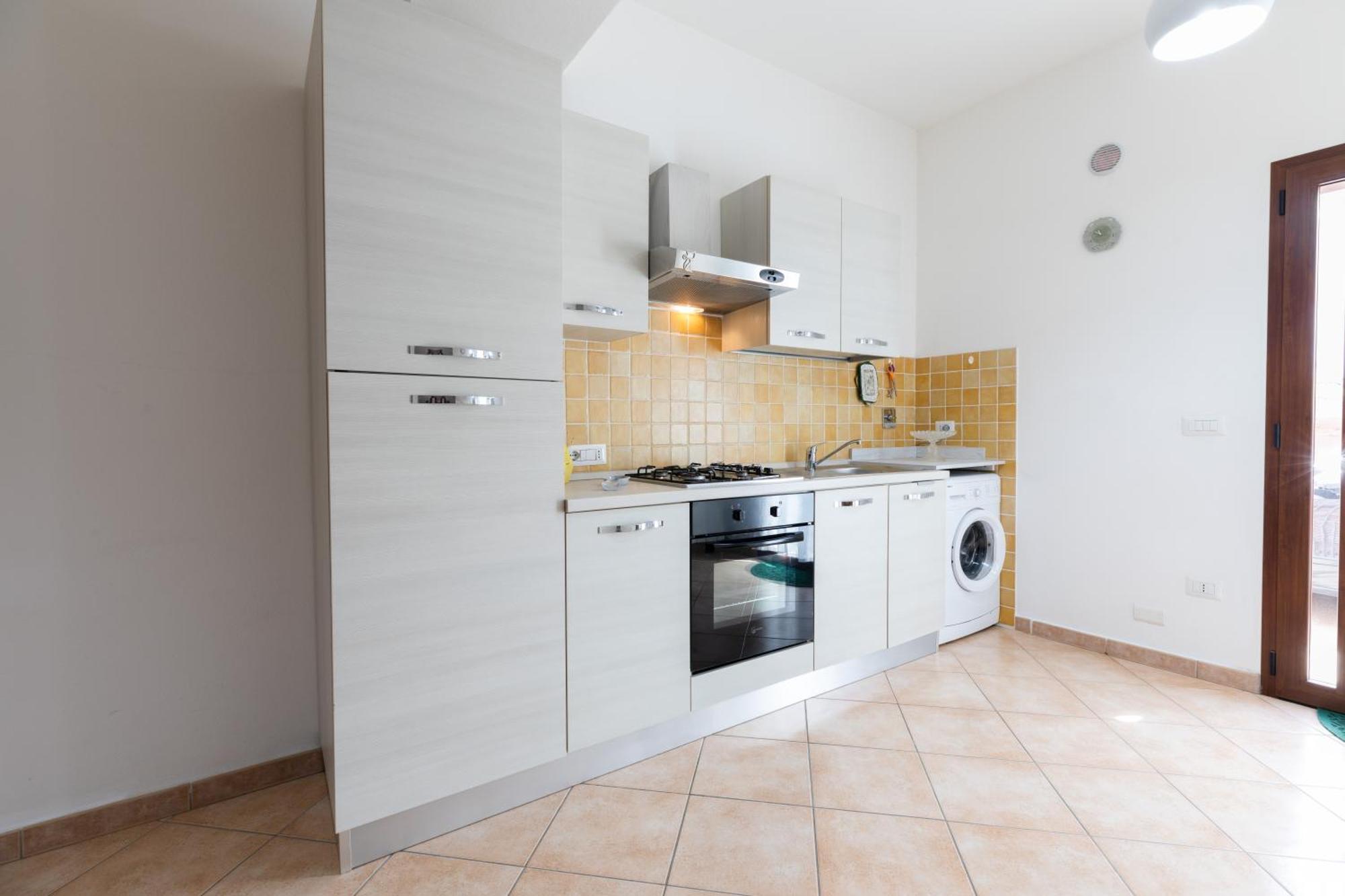 Ad Apartment Olbia Dış mekan fotoğraf