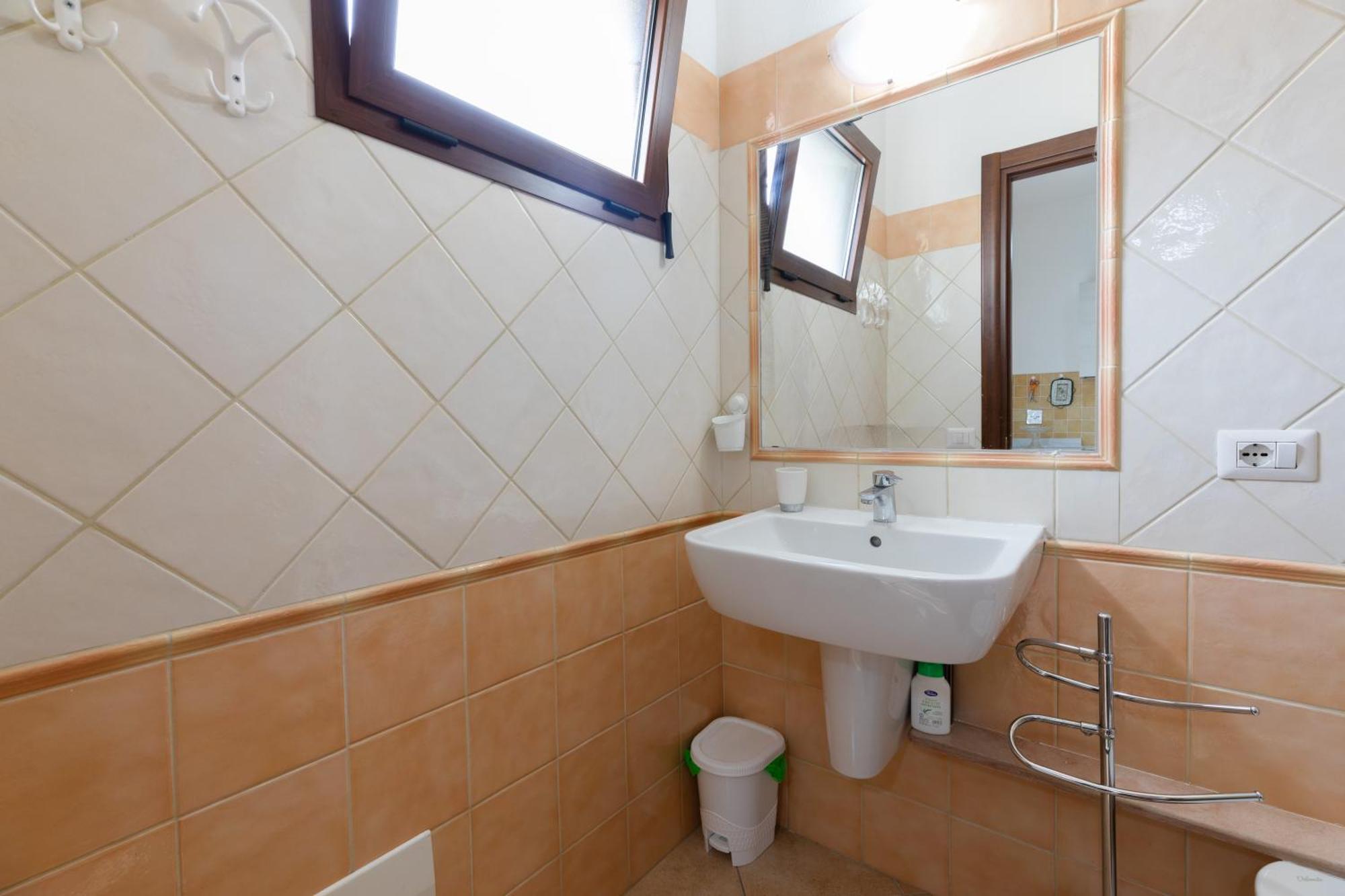 Ad Apartment Olbia Dış mekan fotoğraf