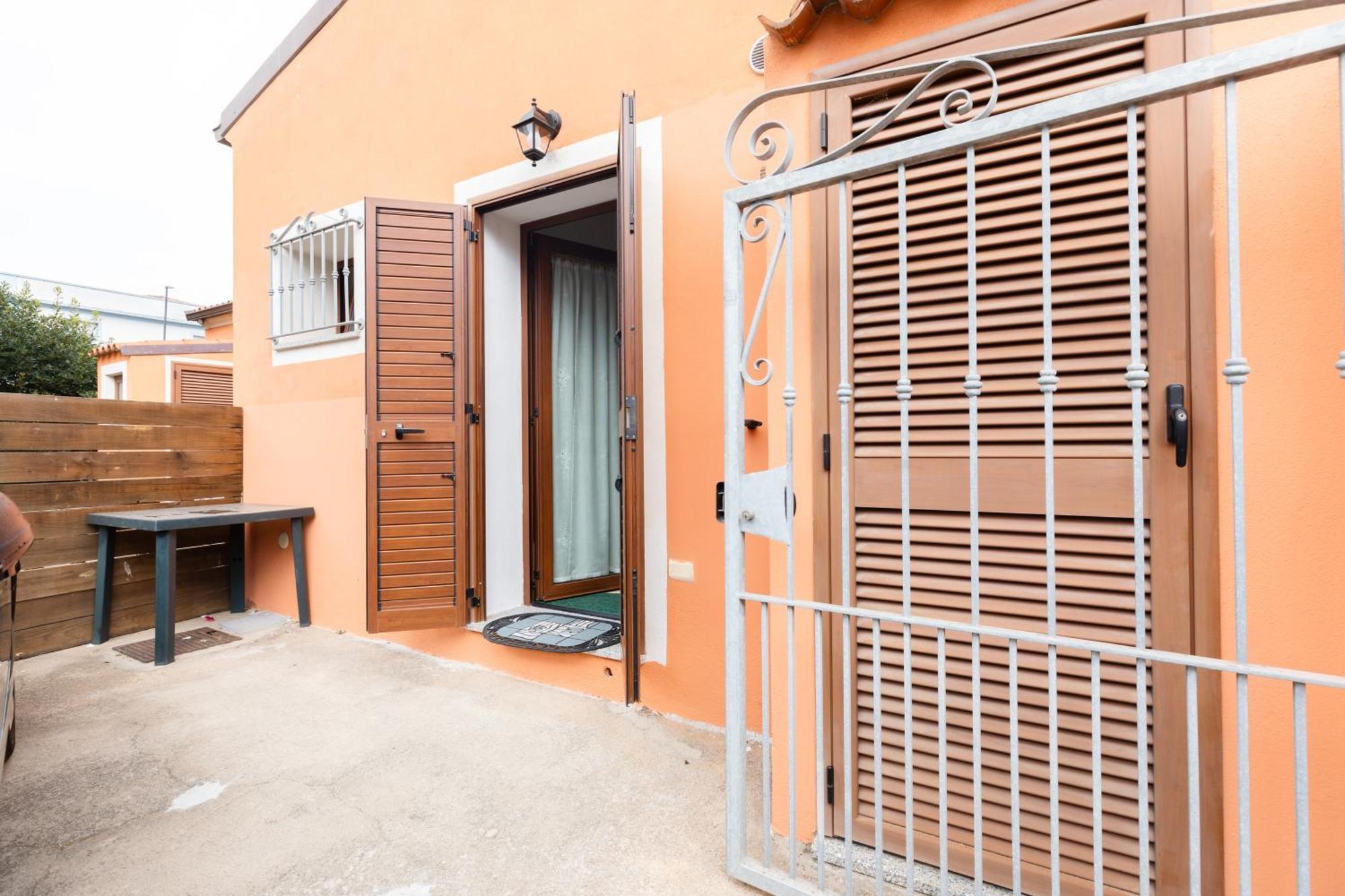 Ad Apartment Olbia Dış mekan fotoğraf
